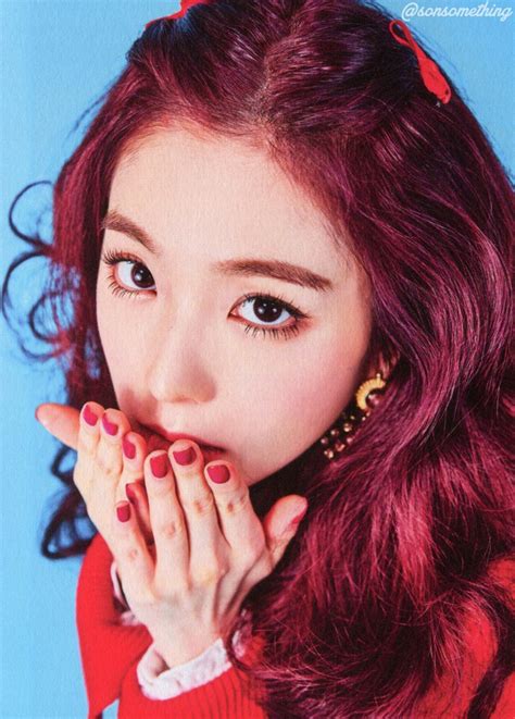 Red Velvet Irene’s Hair Evolution Will Show You Just What  .
